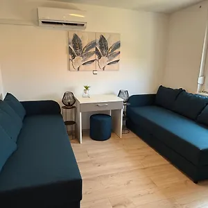  Apartman Pintaric Puntamika