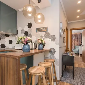  Apartman Marant Center- Free Parking